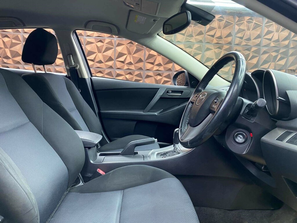 Mazda 3 Ts2 Auto #5