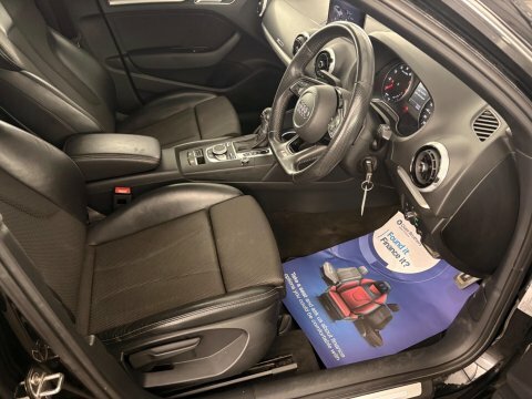 Audi A3 1.5 Tfsi Cod MK19NZU  #3