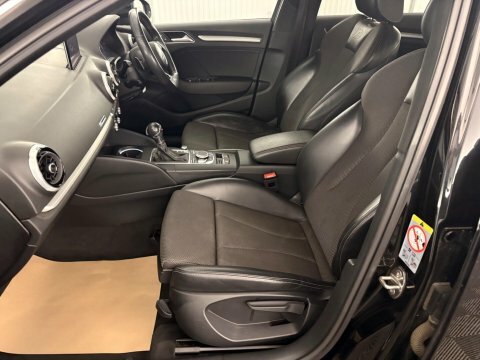 Audi A3 1.5 Tfsi Cod MK19NZU  #4