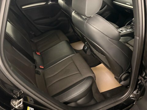 Audi A3 1.5 Tfsi Cod MK19NZU  #5