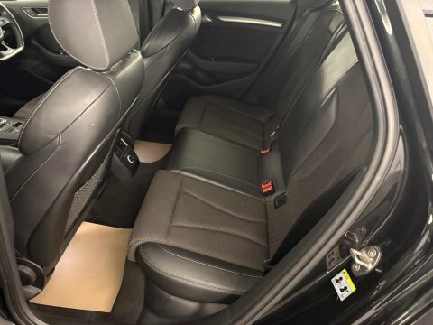 Audi A3 1.5 Tfsi Cod MK19NZU  #6