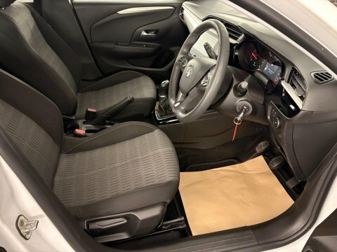 Vauxhall Corsa 1.2 Design Euro PJ23UHM  #3