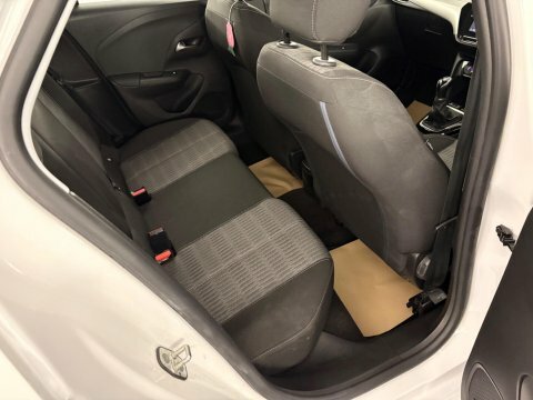 Vauxhall Corsa 1.2 Design Euro PJ23UHM  #5