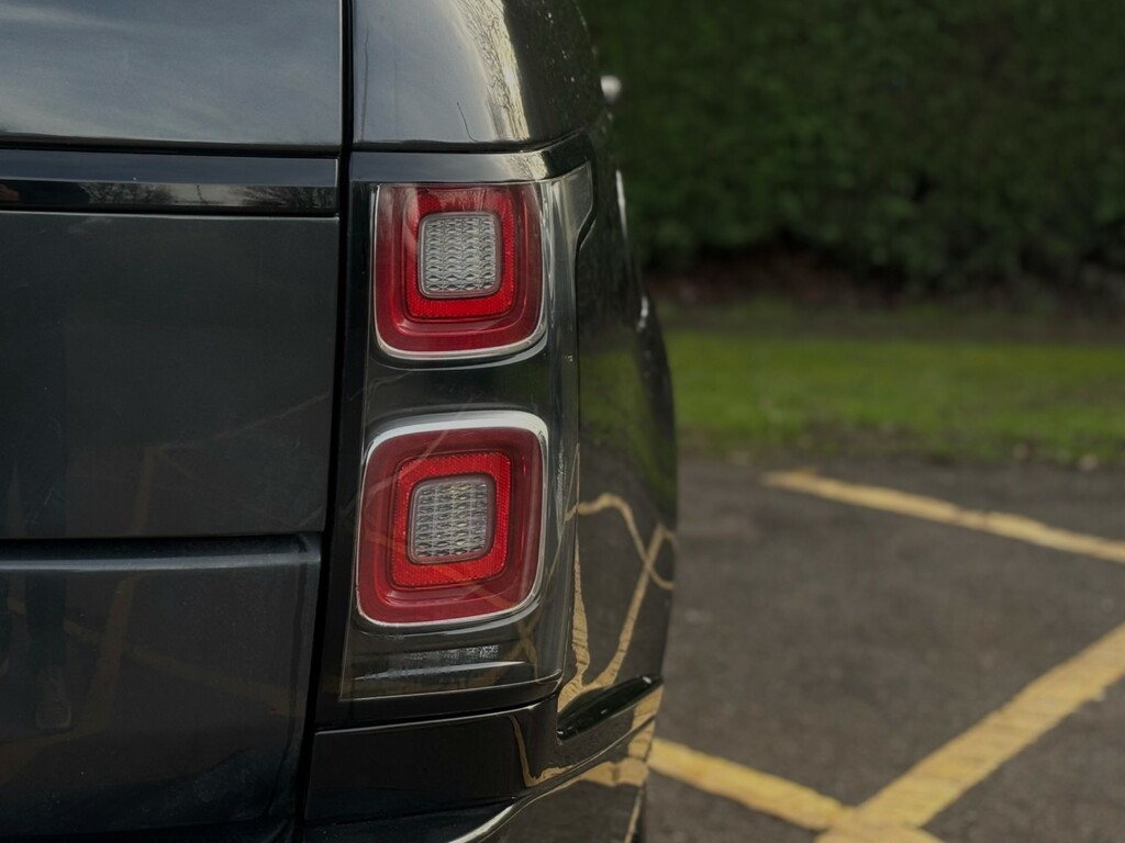 Land Rover Range Rover Estate ELL19G Grey #6