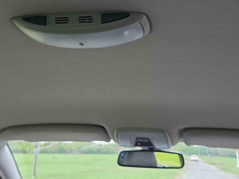 Volvo S80 2.4 D5 Se Lux Geartronic Euro 5 Silver #49
