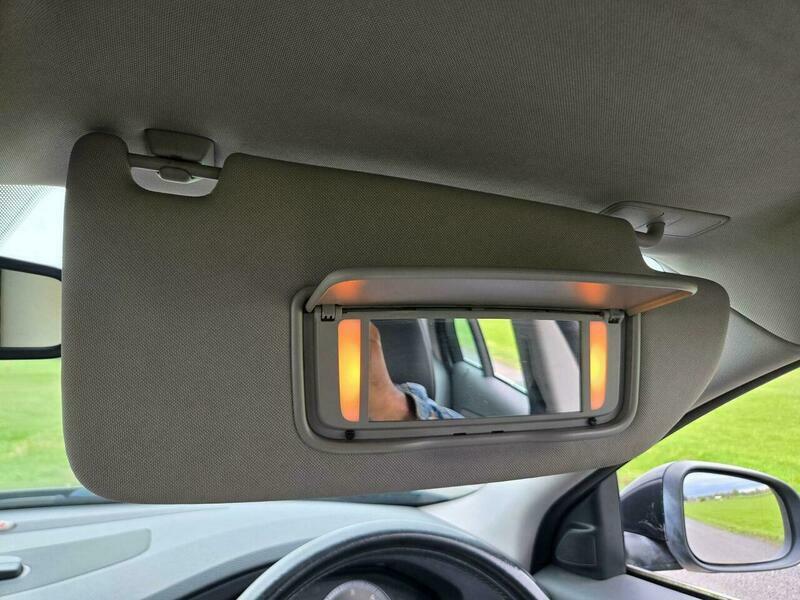 Volvo S80 2.4 D5 Se Lux Geartronic Euro 5 Silver #50