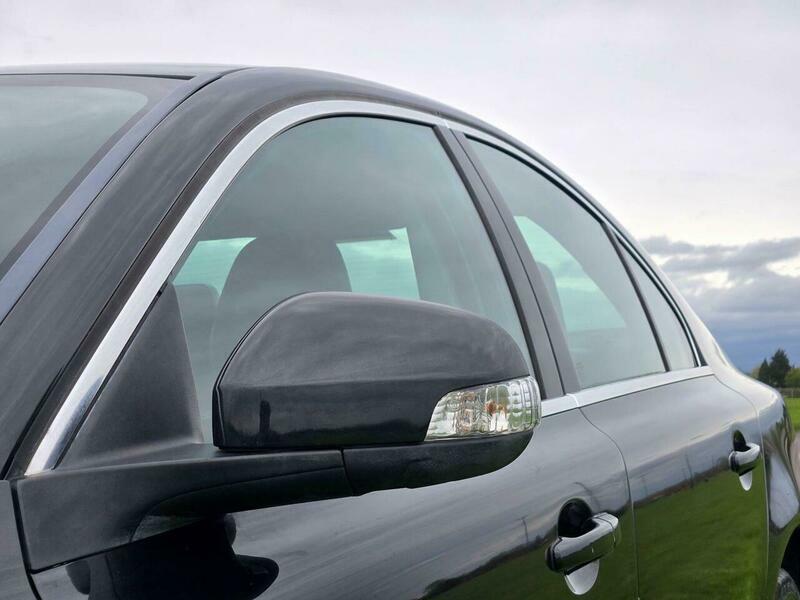 Volvo S80 2.4 D5 Se Lux Geartronic Euro 5 Silver #39