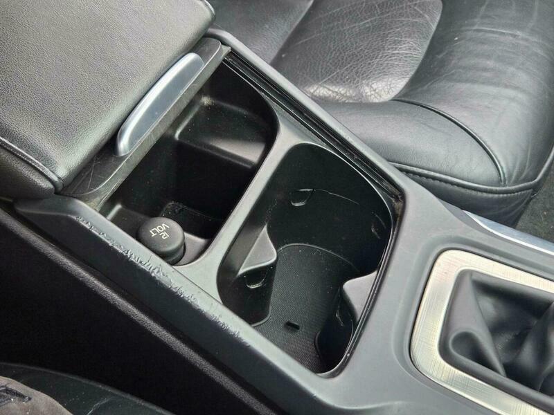 Volvo S80 2.4 D5 Se Lux Geartronic Euro 5 Silver #51