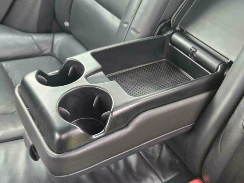Volvo S80 2.4 D5 Se Lux Geartronic Euro 5 Silver #55