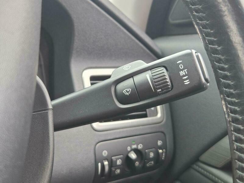 Volvo S80 2.4 D5 Se Lux Geartronic Euro 5 Silver #25