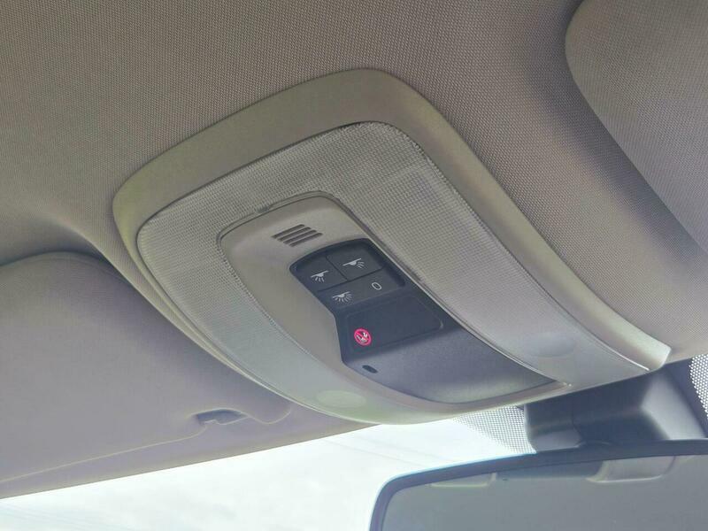 Volvo S80 2.4 D5 Se Lux Geartronic Euro 5 Silver #22