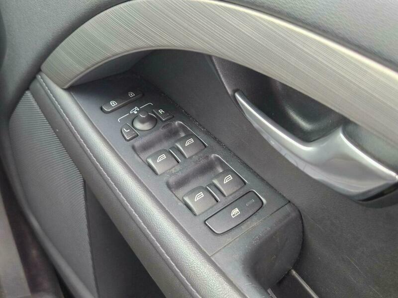 Volvo S80 2.4 D5 Se Lux Geartronic Euro 5 Silver #54