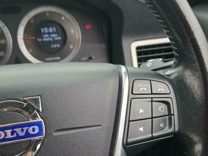 Volvo S80 2.4 D5 Se Lux Geartronic Euro 5 Silver #26