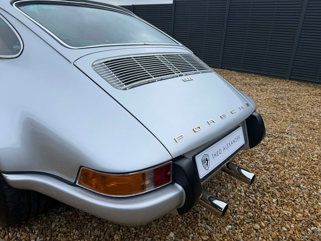 Porsche 911 964 Grey #18