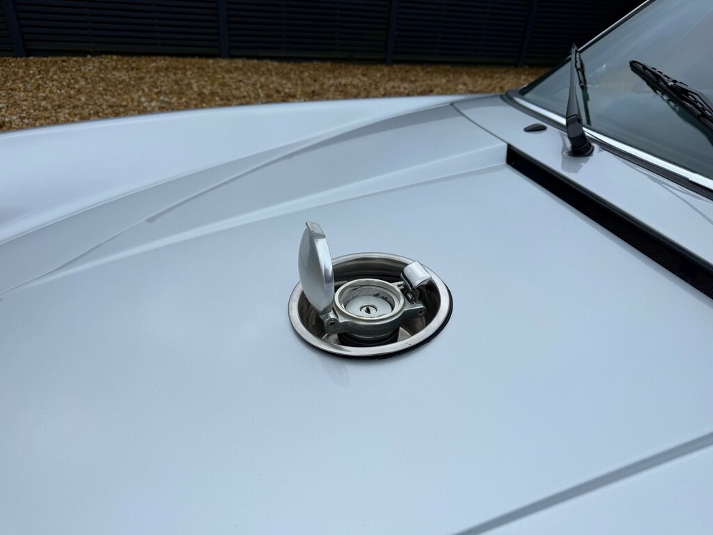 Porsche 911 964 Grey #17