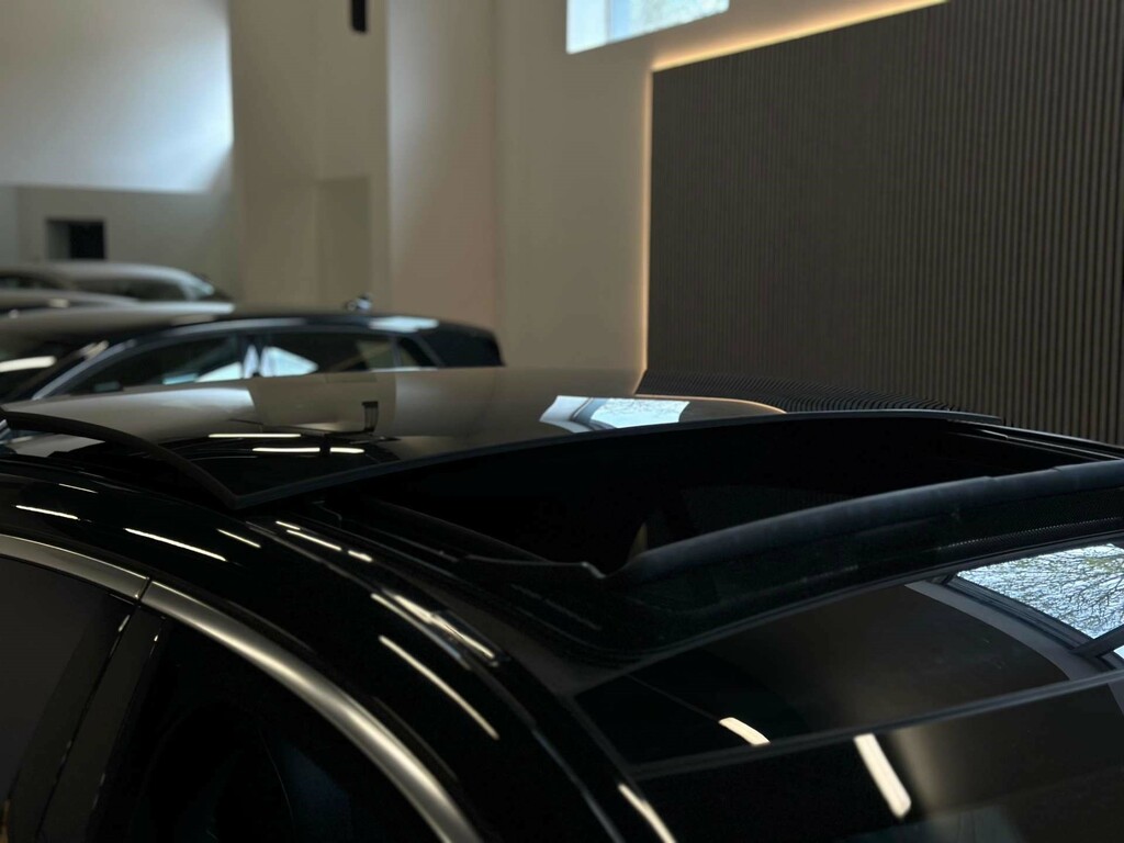 Mercedes-Benz 500 S E L Amg Line Black #19