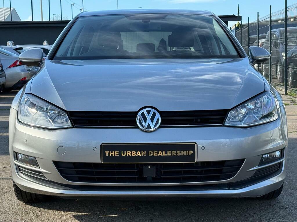 Volkswagen Golf 1.4 Tsi Bluemotion Tech Match Dsg Euro 5 S S MJ15VMY  #4