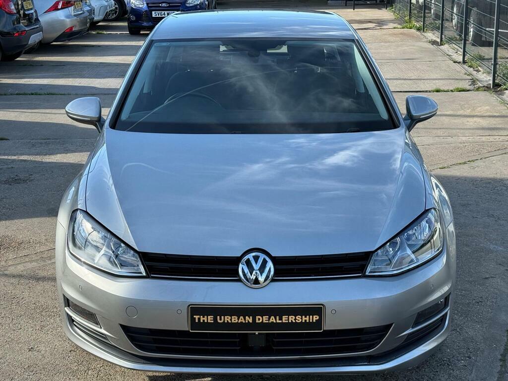 Volkswagen Golf 1.4 Tsi Bluemotion Tech Match Dsg Euro 5 S S MJ15VMY  #3