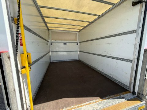 Ford Transit Custom 2022 72 2.0 HN72EWW White #6
