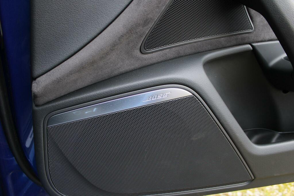 Audi S6 Avant Estate  #23