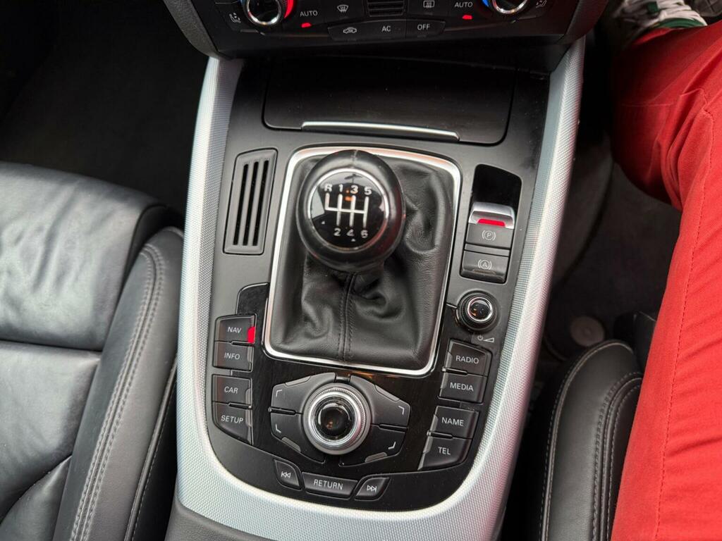 Audi Q5 Se Grey #13