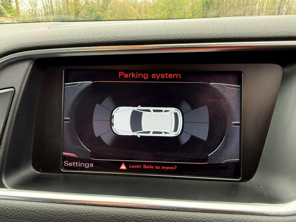Audi Q5 Se Grey #11