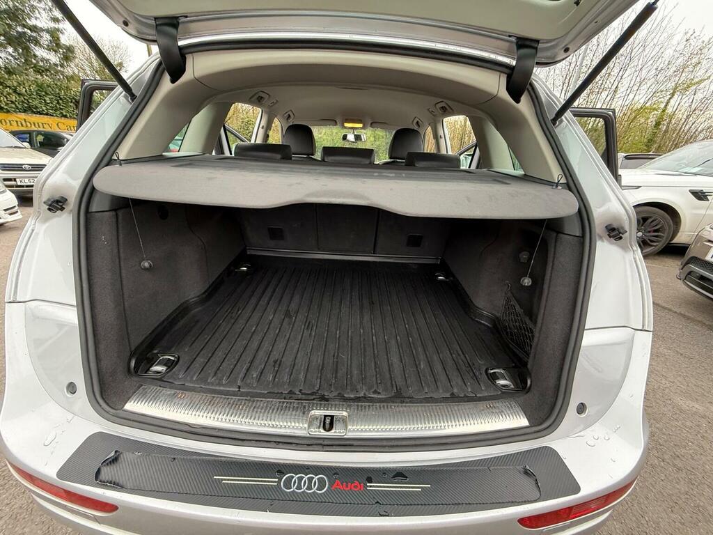 Audi Q5 Se Grey #30