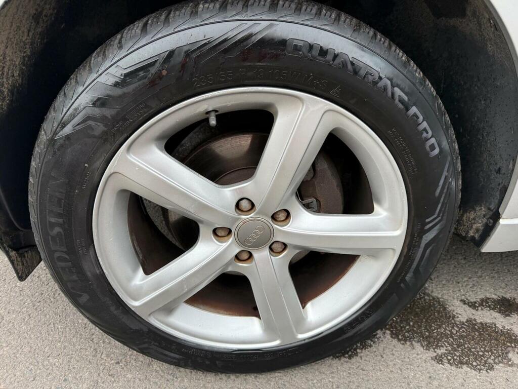 Audi Q5 Se Grey #39