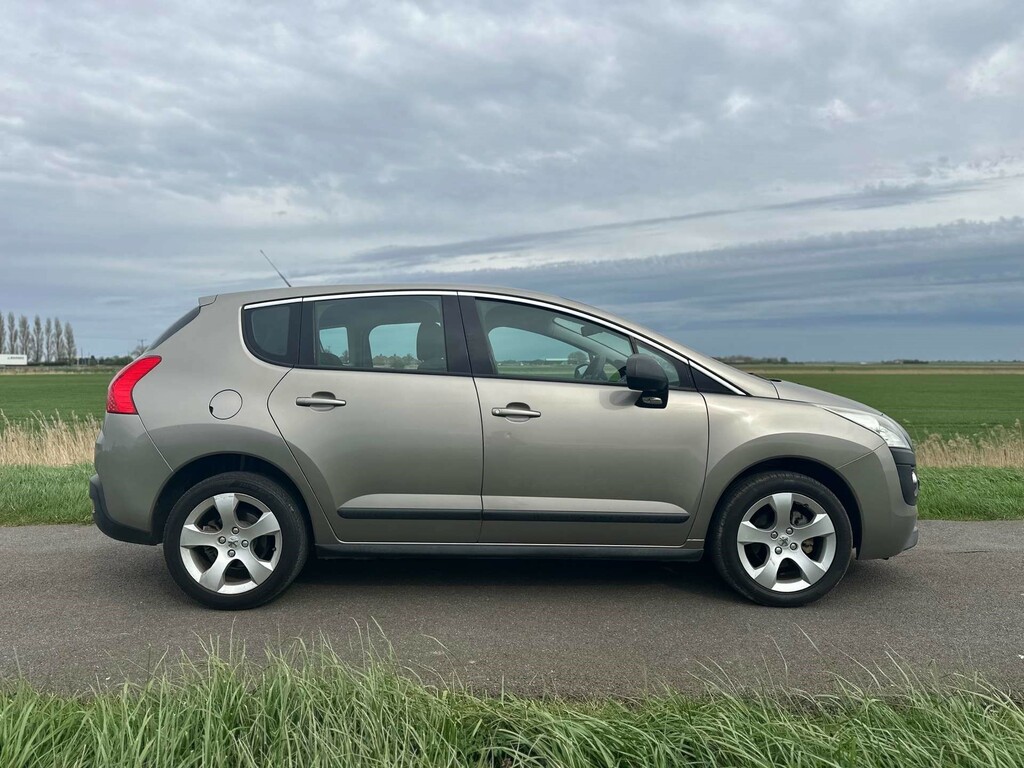 Peugeot 3008 Active Hdi PE62KLJ  #3