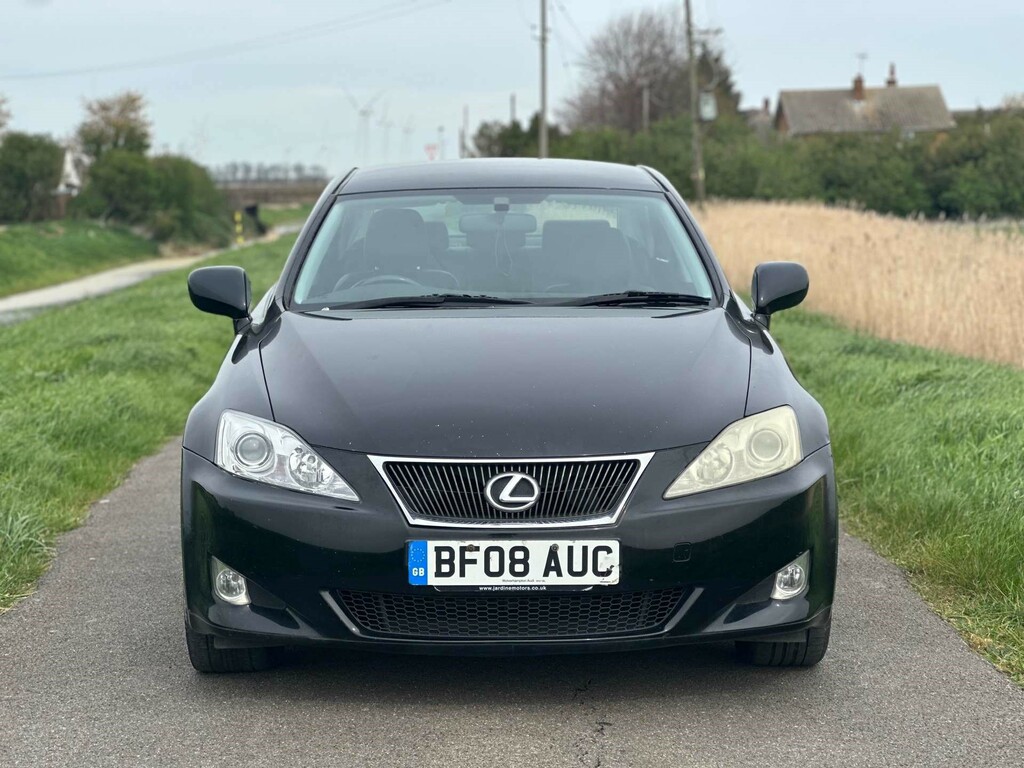 Lexus IS Se  #2
