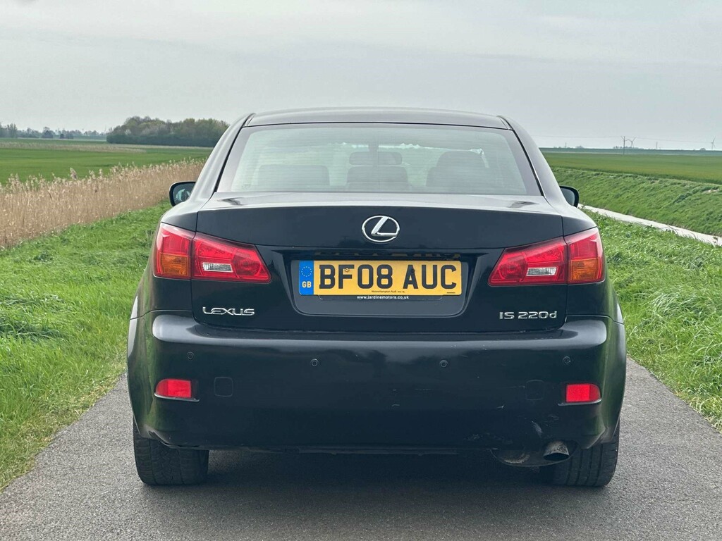 Lexus IS Se  #5