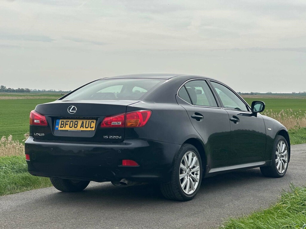 Lexus IS Se  #3
