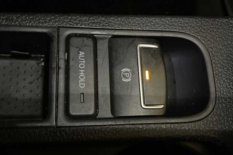 Volkswagen Sharan 1.4 Tsi Se Nav Dsg Euro 6 Ss Silver #30
