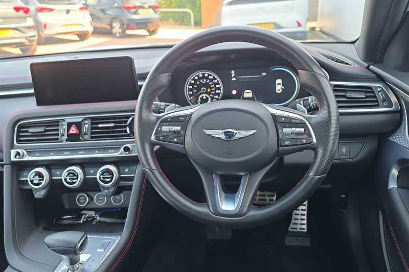 Hyundai  Iconic Black #11