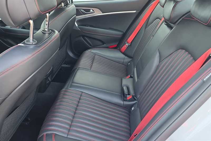 Hyundai  Iconic Black #25