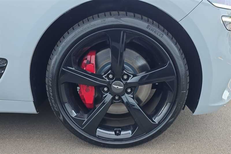 Hyundai  Iconic Black #42