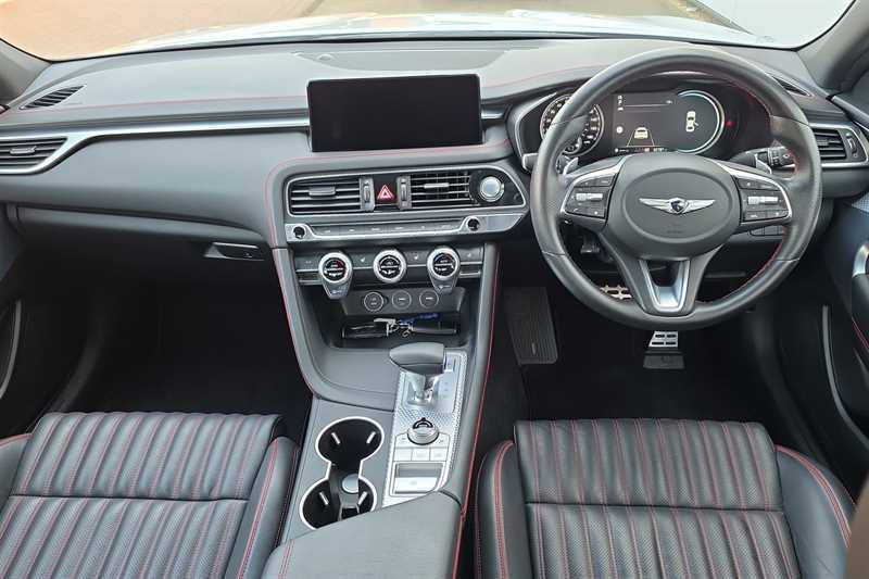Hyundai  Iconic Black #12