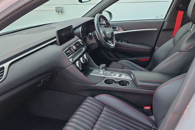 Hyundai  Iconic Black #13