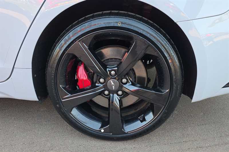 Hyundai  Iconic Black #9
