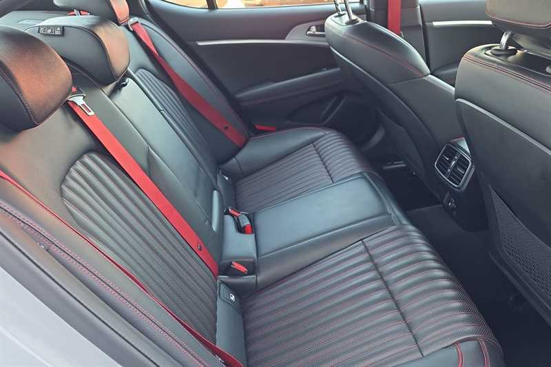 Hyundai  Iconic Black #27