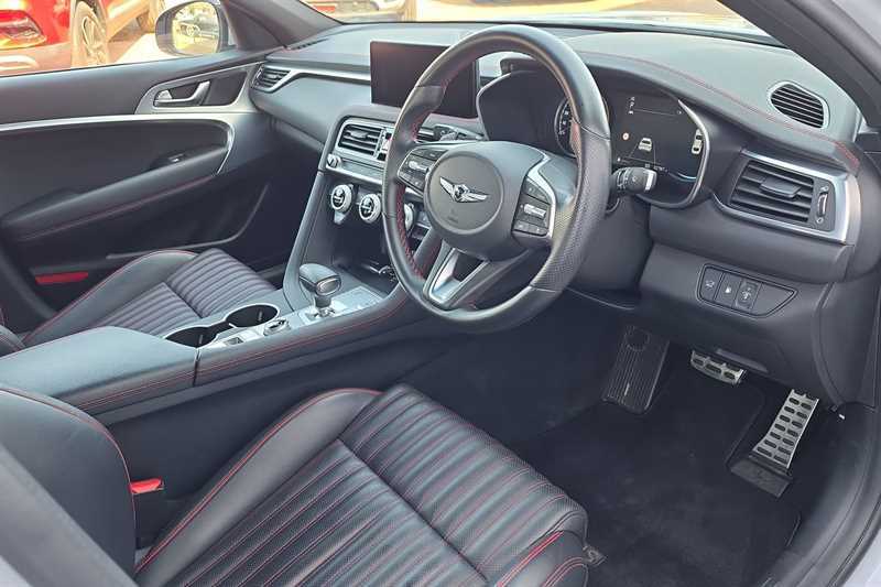 Hyundai  Iconic Black #10