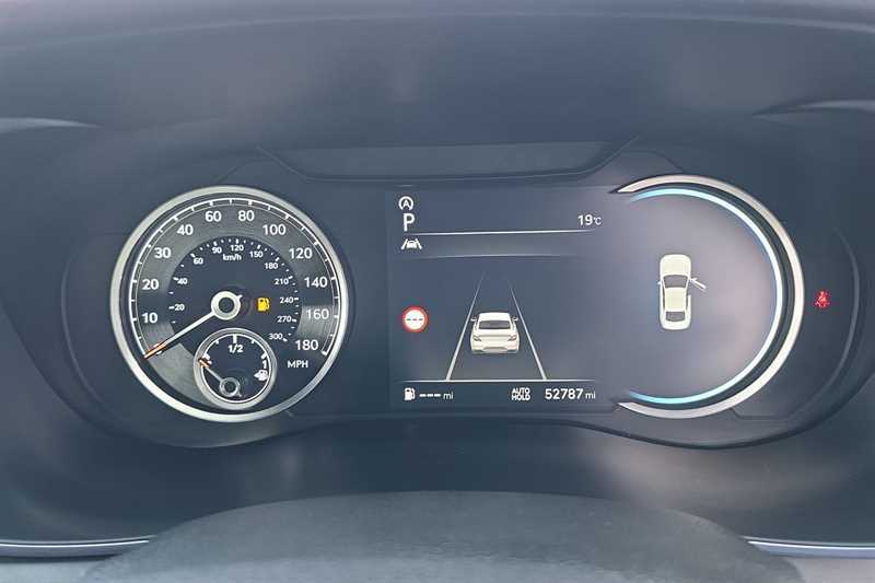 Hyundai  Iconic Black #20