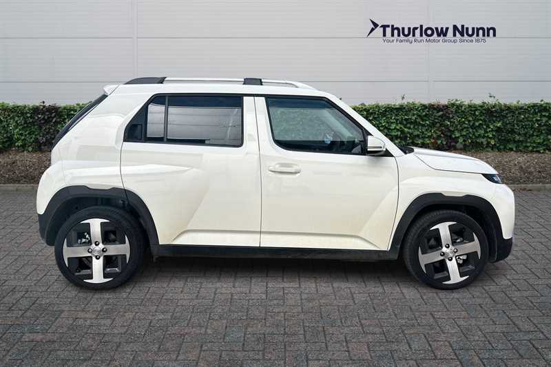 Hyundai Inster Long Range 49Kwh 02 Suv 115 Ps KW75XLV #2