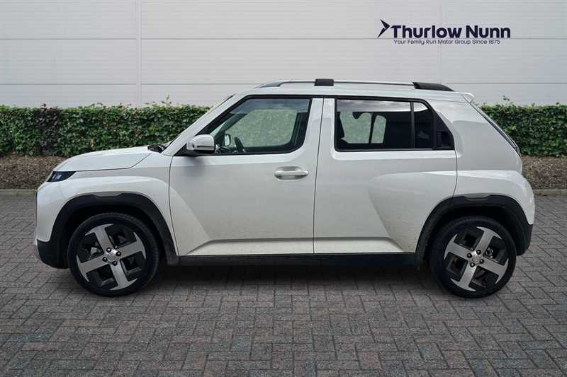 Hyundai Inster Long Range 49Kwh 02 Suv 115 Ps KW75XLV #6