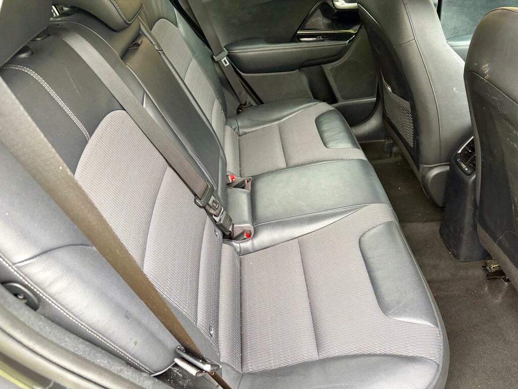Hyundai Ioniq 1.6 H-gdi Premium Dct Euro 6 Ss PN69OET White #5