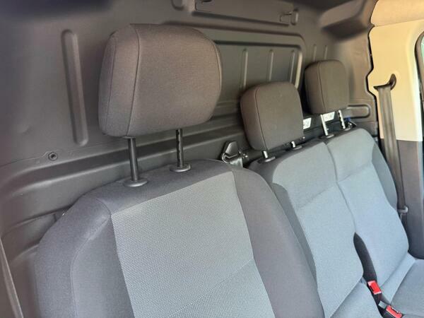 Citroen Berlingo 1.5 Bluehdi 1000 Enterprise M Pro Swb Euro 6 Ss BG22NBZ Black #6