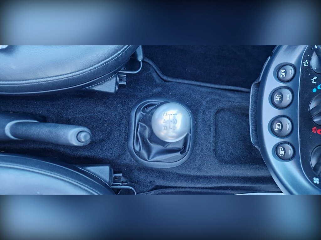 Ford StreetKA 1.6 Blue #18