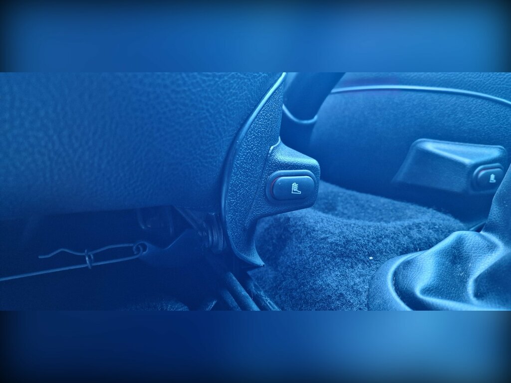 Ford StreetKA 1.6 Blue #19