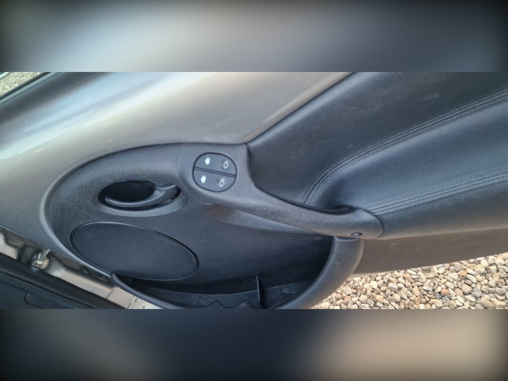 Ford StreetKA 1.6 Blue #20