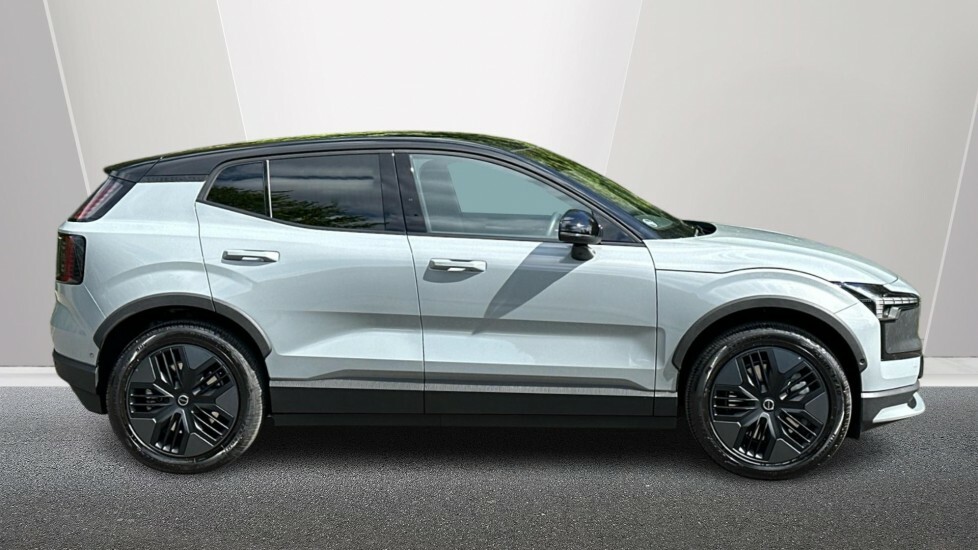 Volvo EX30 Cross Country Twin Performance 69Kwh Ultra Suv Grey #3